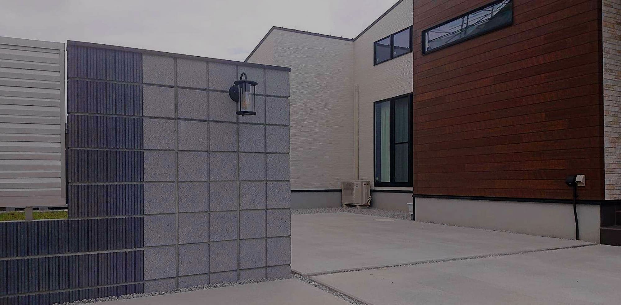外構の仕事を、もっと楽しく。もっと稼ぐ。